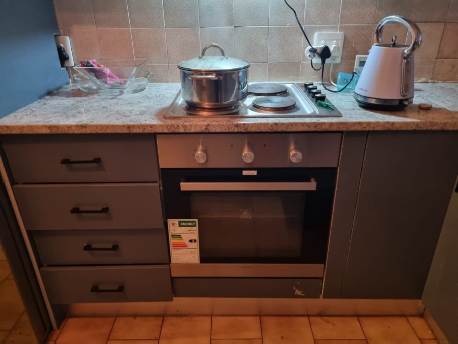 2 Bedroom Property for Sale in Navalsig Free State
